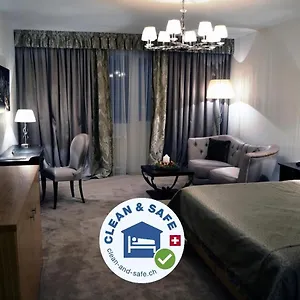 *** Hotel Adriatica Switzerland
