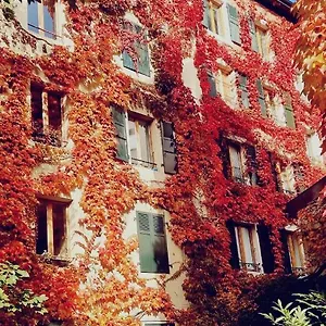 ** Aparthotel Dizerens Switzerland