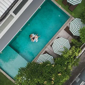 ***** Resort Monolocale Luxury & Seminyak By Ini Vie Hospitality Indonesia