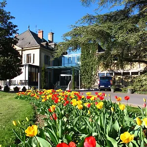 ** Hotel Le Cenacle Switzerland