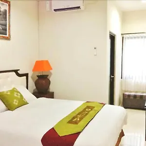 ** Hotel Tuban Torres Indonesia