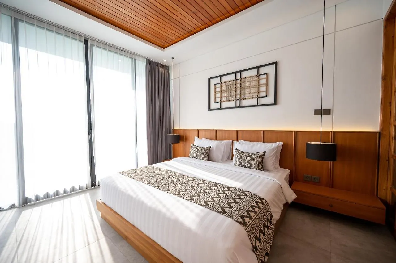 Kairos Villa Ubud By Omkara Experience Indonesia