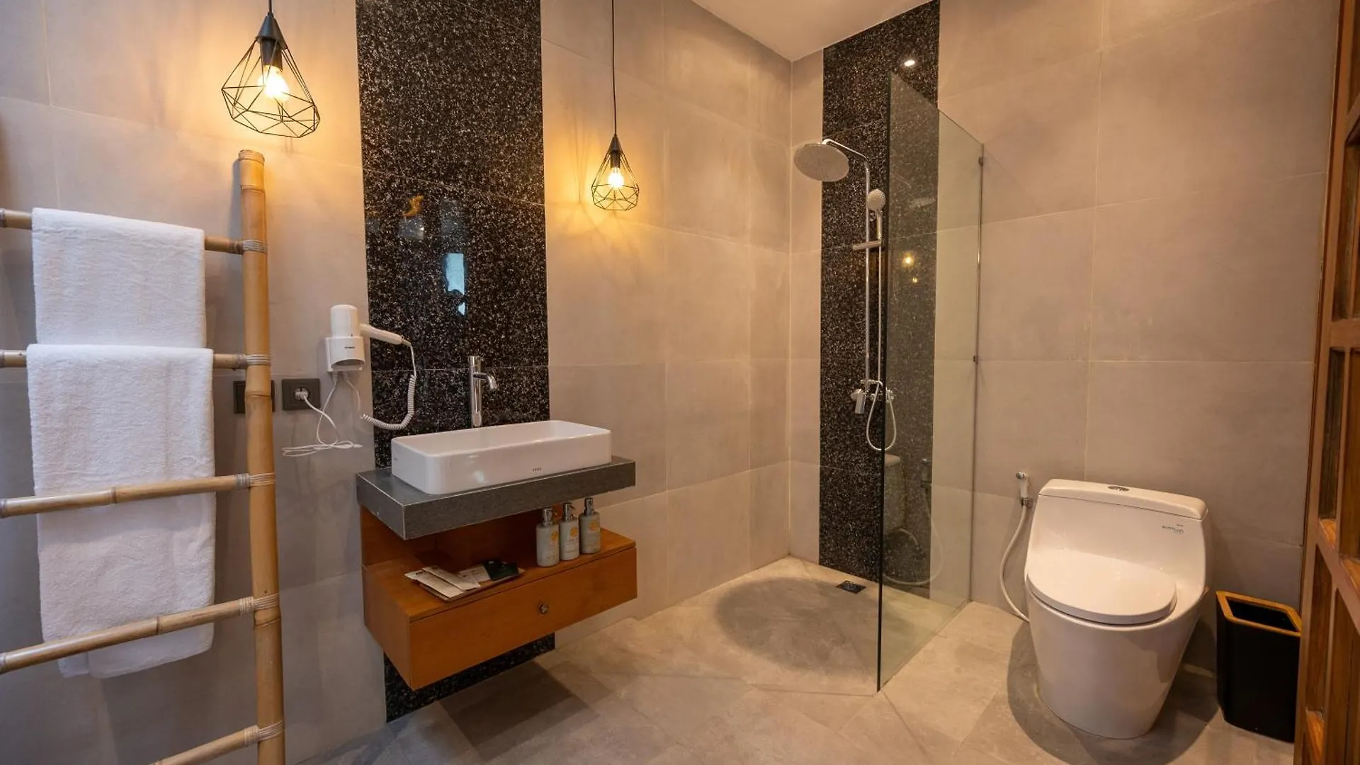 Kairos Villa Ubud By Omkara Experience