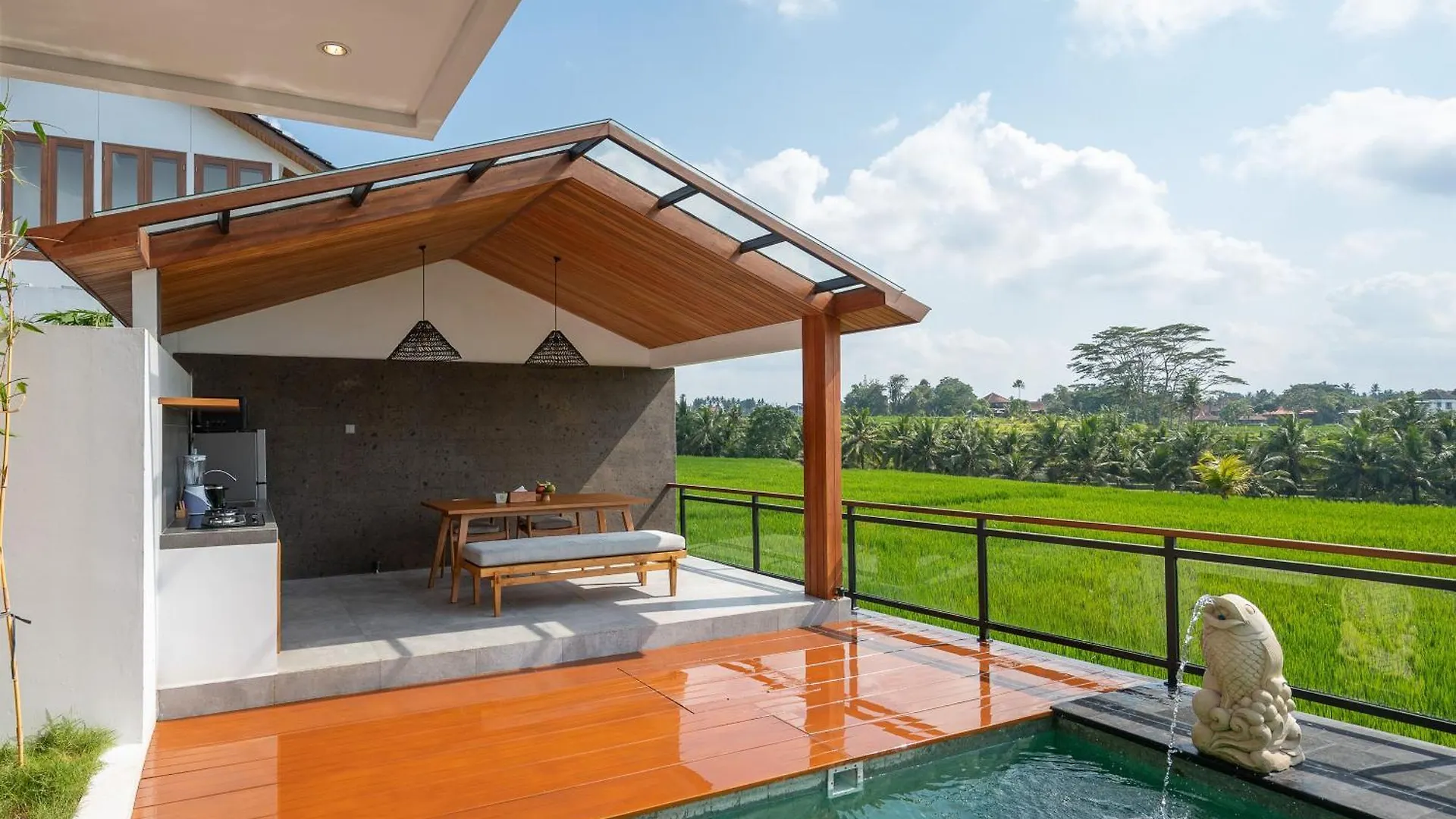 Kairos Villa Ubud By Omkara Experience Indonesia